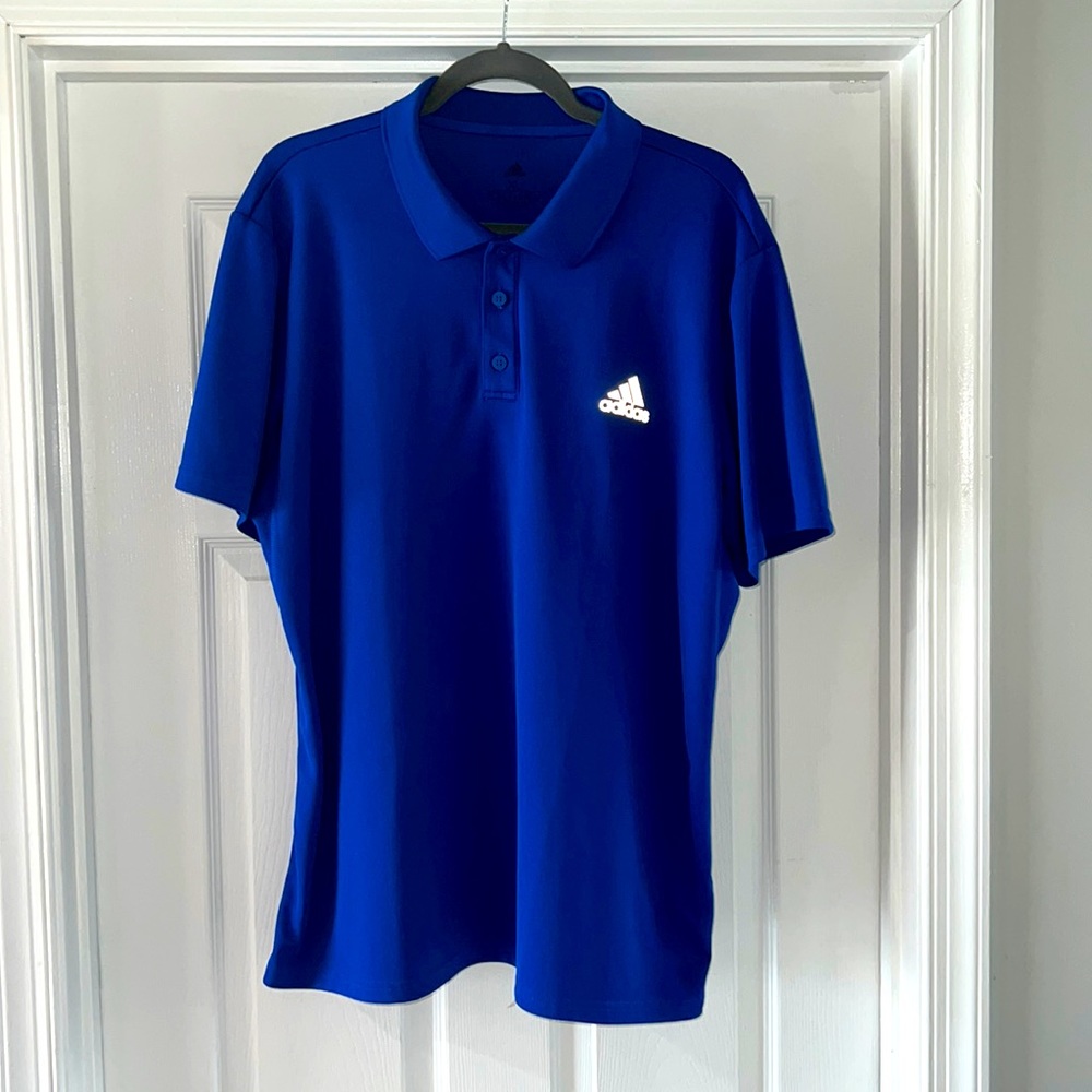 Adidas men’s AEROREADY shirt XL